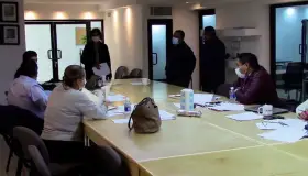 Promueven cambiar reglamentos para beneficio de municipales