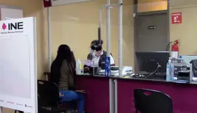 Convoca el INE a revalidar credenciales que vencerán