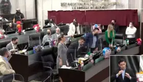 Aprueba Congreso renovar a comisionados del Istai