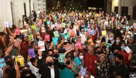 Despertaremos conciencias con Programa de Lectura: AD