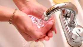 fuga en tubería deja sin agua a varias colonias de Hermosillo