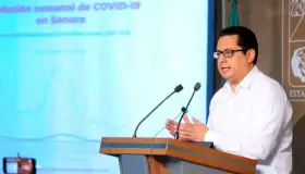 Llaman a redoblar medidas contra Covid