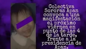 Sujeto viola y mata a la niña Gisela de 2 años en Hidalgo