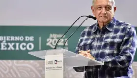 López Obrador encabeza supervisión de Programas para el Bienestar en Aguascalientes