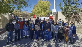 Exigen maestros destitución de director General del Conalep