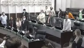 Integran lista de candidatos a Fiscal de Delitos Electorales