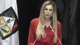 Propone diputada sancionar expresiones de violencia digital