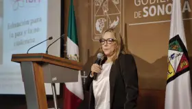 Van contra violencia de género