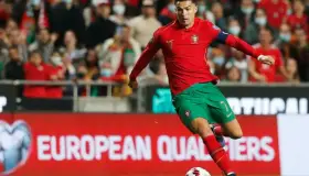 Portugal o Italia, uno quedará fuera del Mundial Qatar 2022