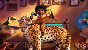 Lin-Manuel Miranda, el corazón sonoro detrás de 'Encanto'