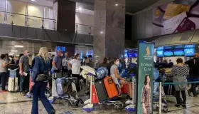 En Sudáfrica, 50% de población no está vacunada contra covid: mexicana radicada en el país