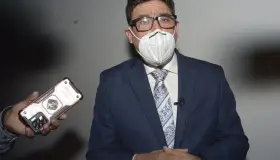 Retoma Alcalde actividades