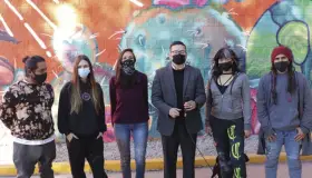 Invitan a primer ‘Carrera con Causa Óscar Valdez’