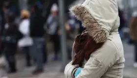 Pronostican descenso en temperaturas mínimas