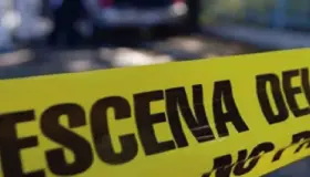 Sicario de atentado era limpiavidrios