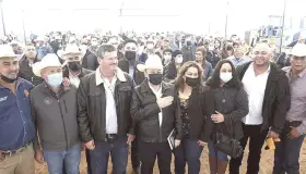 Toca a quienes no les ha tocado: ADM