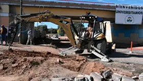 Mejoran acceso a la UTN