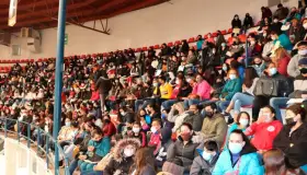 Realizan otra vacunación binacional