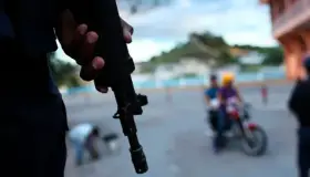 Violencia impacta turismo