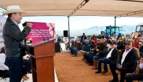 Digitalizará gobierno la sierra