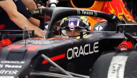 ‘Checo’ Pérez tendrá un desafío único