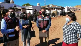 Cumple JGN con obras de beneficio