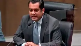 Propone presidente del CU convenio con el CS