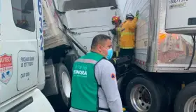 Hace la CEPC llamado a atender recomendaciones en carreteras