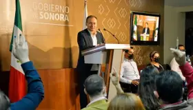 Presenta ADM “Oportunidad es arrancar de cero”