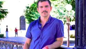 El “Casino del Diablo” ya tiene a su Satanás