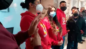 Contará Nogales con intérprete de señas