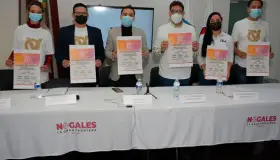 Invita Oscar Valdez a carrera pedestre ‘Somos Más’