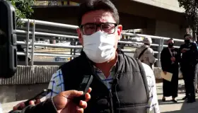 Realizan Campaña de Despistolización