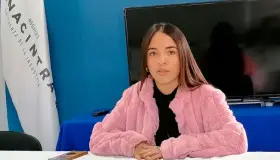 Apoyan a emprendedores