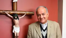 Si habrá perigrinaciones: Obispo