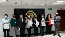 Retoman ‘Diputado Infantil por un Día’ tras suspensión