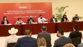 Concluyen foros del Plan Estatal de Desarrollo