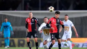 Queremos cambiar la historia, dicen en Atlas