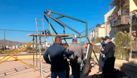 Se suman municipales para rescatar espacios públicos