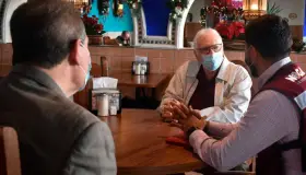 Recatarán Centro Histórico