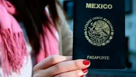 Aumentará pasaporte mexicano