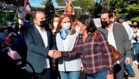 Beneficia Bazar Navideño a miles de familias: ADM