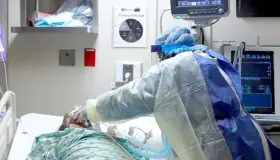 Incrementan contagios de Covid