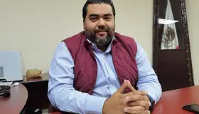 Tiene Agencia Fiscal del estado nuevo titular