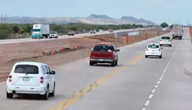 Revisarán situación de carretera
