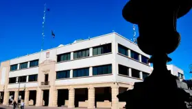 Deben funcionarios predial, agua y multas