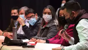 Ordenan suspender posadas