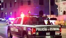 Hay 7 detenidos por ataque al Palacio Municipal de Guaymas: ADM