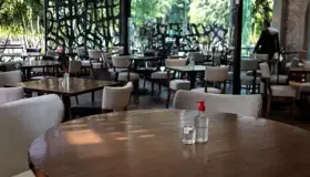 Afecta inflación y Covid a restaurantes: Canirac