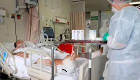 Nogales en alerta por Covid